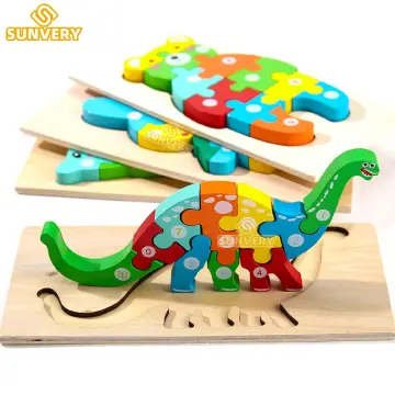 Montessori Toys For 2 Year Old Best
