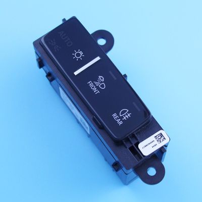 4K1941501A LHD Touch Version Headlight Switch Control Unit For Audi A6 C8 A7 Q7 Q8 E-TRON 2019-2022 4K1 941 501 A Genuine