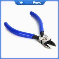 Sunshine SS-110 Mini Diagonal Plier Wire Stripper Pisau Crimper Tools Potong Garis Stripping Multitool Pemotong Kabel Forceps Listrik