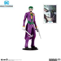 ของเล่นเด็กตุ๊กตาขยับได้ McFarlane คอสตูมDC Comic 1/10หัวเข็มขัด Joker