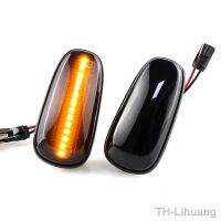 【LZ】▬  2PCS No Error Car LED Blinker Turn Signal Light Side Marker Lamp For Opel Zafira A 1999-2005 Astra G 1998-2009