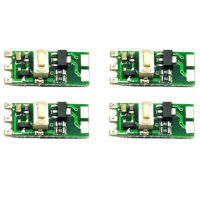 4pcs DB-RGI 532nm650nm780nm808nm980nm Laser Diode Circuit Driver Supply Board