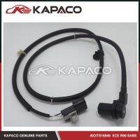 Front Left ABS Wheel Speed Sensor MR961237 For Mitsubishi Outlander 2.4L 2003 2006 Brand NewAuto Parts