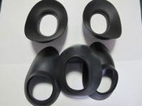 VG20 VG10ช่องมองภาพยาง Eyecup Eye Cup สำหรับ VG20E VG30E กล้องเปลี่ยนหน่วยซ่อม Part