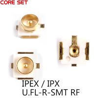 10Pcs a lot High Quality UFL seat IPEX / IPX connector U.FL-R-SMT RF coaxial connectors Antenna 20279-001E