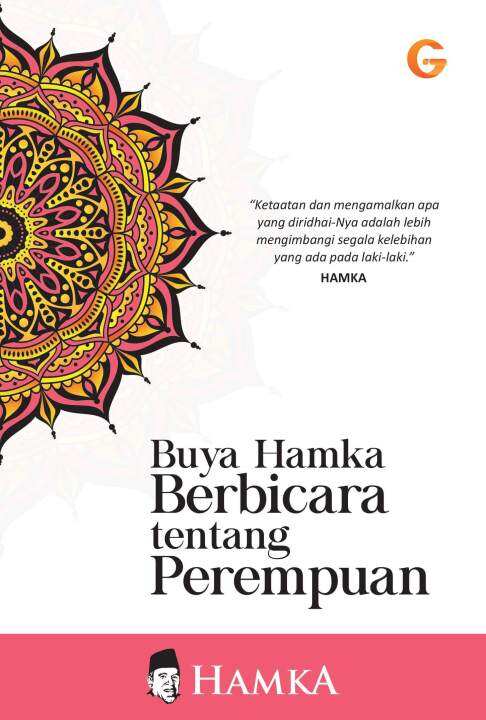 Buku Buya Hamka Berbicara Tentang Perempuan Gema Insani 100 Original