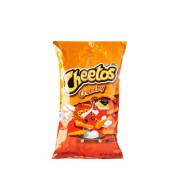 SNACK FRITOLAY S CHEETOS CRUNCHY 226.8G- nhập khẩu Mỹ