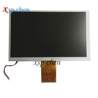 Pantalla LCD TFT AUO A070VW08 V2 V0 de 7 pulgadas equipo Industrial 800x480(RGB) para Mt6070ih Envío Gratis