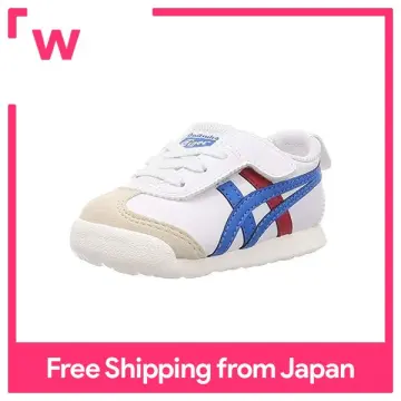 Asics on sale tiger kids