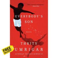 One, Two, Three ! &amp;gt;&amp;gt;&amp;gt;&amp;gt; พร้อมส่ง [New English Book] Everybodys Son [Paperback]