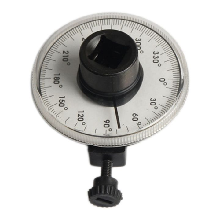 1-2-torque-indexer-angle-gauge-torque-indexer-with-clamps-torque-angle-meter-pointer-dial-auto-repair
