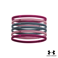 Under Armour UA Womens Mini Headbands - 6 Pack อันเดอร์ อาร์เมอร์ หมวก สำหรับผู้หญิง