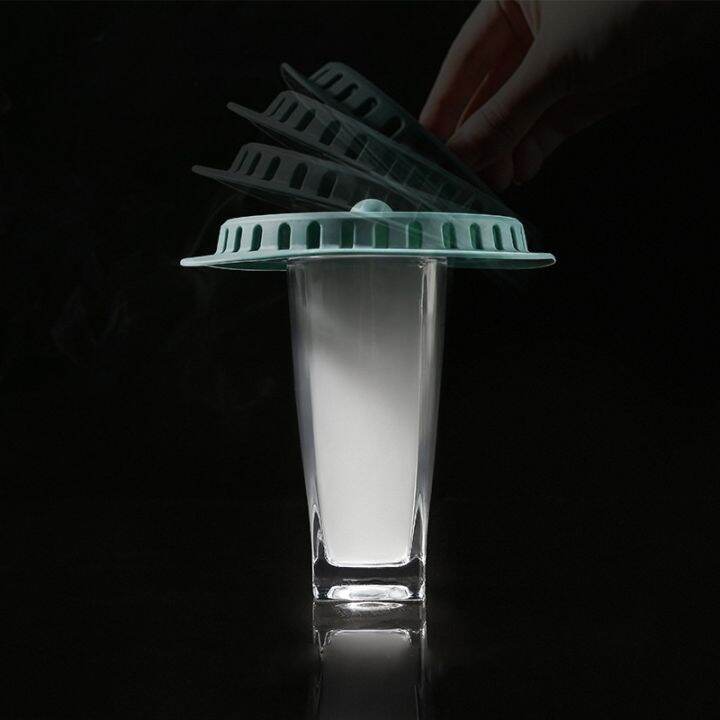 sewer-floor-drain-deodorant-cover-silicone-sealing-plug-anti-clog-anti-odor-insect-proof-floor-drain-cover-sink-strainer