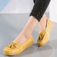 ✠┅✲ xing lu nan Womens Casual Loafers Womens Flat Work Moccasin Shoes Womens Fashion Shoes