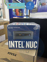 มินิพีซี Intel NUC 7 Mini PC Full Set (BOXNUC7CJYSAMN) (เครื่องพร้อมใช้งาน) ประกันศูนย์