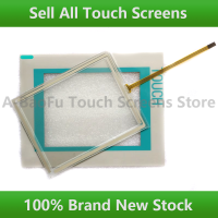 6AV6642-5BA10-0DU0 Touch Glass สำหรับแผง HMI