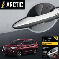 Suzuki Etiga 4 ประตู - ฟิล์มกันรอยรถยนต์ เบ้ามือจับ by ARCTIC