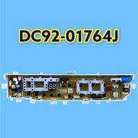 บอร์ดเครื่องซักผ้า Samsumg ASSY PCB MIN;OWE_AC WA5700J_DEFEATURE,3  #DC92-01764J แท้