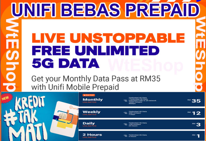 unifi rm35 unlimited hotspot