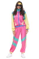 Couples Hippie Costumes Male Women Carnival Halloween Vintage Party 70S 80S Rock Disco Clothing Suit Cosplay Outfits