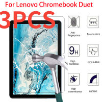 Tempered Glass For Chromebook Duet 10.1 inch Screen Protector Tablet Protective Film For IdeaPad Duet Chromebook