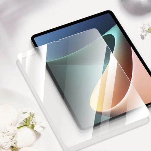 TEMPERED GLASS XIAOMI MI PAD 5 / 5 PRO 11.0 SCREEN PROTECTOR | Lazada ...
