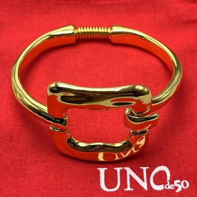 2023 New Unode50 Bestselling Trend In Europe And America Fashion Exquisite Bracelet Womens Romantic Gift Bag