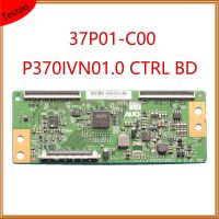 brand new P370IVN01.0 CTRL BD 37P01 C00 T Con Board 37 Inch TV Display Equipment Teste De Placa TV Original Tcon Card Plate T CON Board