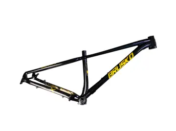 Small discount hardtail frame