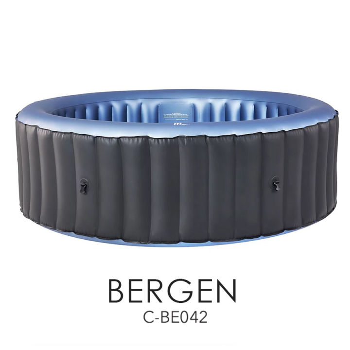 mspa-bergen-inflatable-outdoor-spa-hot-tub-jacuzzi-4-person-c-be042-อ่างสปา-น้ำวน-น้ำอุ่น