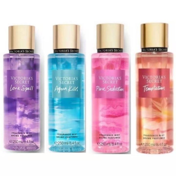 Victoria Secret Perfume 250 ml | Lazada PH