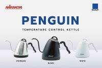 Bluekoff อุปกรณ์ในการทำกาแฟ Akirakoki Temperature Control Kettle 0.6 L