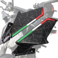 Motorcycle Accessories Winglets Aerodynamic Wind Wing Kit Spoileror For 1290 Super Duke Adventure R 990 Super Duke SMR SMT