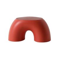 Upgrade Kindergarten Children Furniture Stool Simple Home Chair Living Room Bathroom Bench Baby Stool Rainbow Chair Indoor Stool