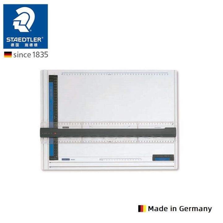 STAEDTLER Germany 661 A3 size drawing board for architectural design