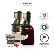 Máy ép chậm KIPOR KP-595