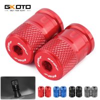 Motorcycle Accessories For CFMOTO 800MT 800 MT 2021 2022 800mt CNC Aluminum Tire Valve Airport Cover Caps