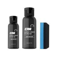 【hot】 Car Interior Cleaner Refurbishment Restorer Washable Repair Accessories for Fabric Plastic Vinyl Leather Surfaces ！ 1