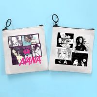 Nana Anime Manga Nana Osaki And Ren Honjo Harajuku Coin Purse Storage Small Bag Card Bag Key Bag Coin Clutch Bag Zipper Key Bag