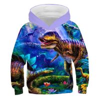 ❂☇✥ Jurassic World Dinosaurs Clothing Sweater Cool Kids World Jurassic - 1-14 Kids - Aliexpress