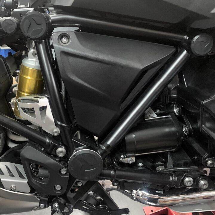 11ชิ้นกรอบรถจักรยานยนต์หลุมเสียบฝาปิดสำหรับ-bmw-r1200gs-lc-r-1200-gs-lc-ผจญภัย-r1250gs-r-1250-gs-ผจญภัย2014-2022-2020