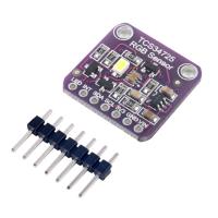 TCS34725 RGB Color Sensor Module เซนเซอร์ตรวจจับสี