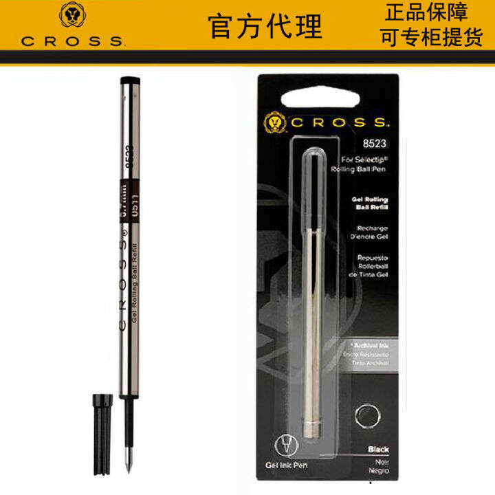Cross Refill F0.5 Cross Cross Universal Sign Pen Refill 8523 Special