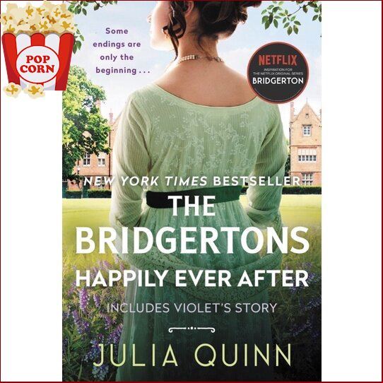 You just have to push yourself ! &gt;&gt;&gt; The Bridgertons: Happily Ever After