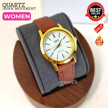 Lazada casio watch online sale