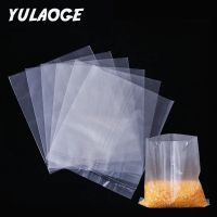 50pcs/lot Bait fishing carp fishing bag Fast Dissolving ishing bag Environmental bait bag fishing pva pesca tackle fishing pva Accessories