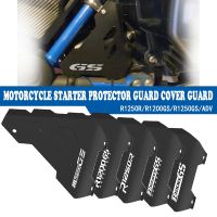 Motorcycle Accessories Start Protective Cover Guard FOR BMW R1200GS LC ADV R1250GS Adventure R1200R R1200RS R1250RS R 1200 GS