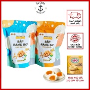 Combo 2 bắp rang bơ Onenuts Popcorn vị trứng muối