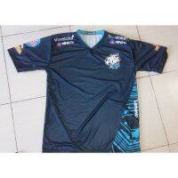 Evos 2020 เสื้อกีฬาเล่นเกมส์ Nickname