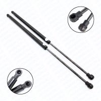 1คู่ Auto Lift Support แก๊ส Struts สำหรับ Nissan Note E11 2006 2007 2008 2009 2010 MPV ด้านหลังซ้ายและขวาด้านหลัง Tailgate Boot